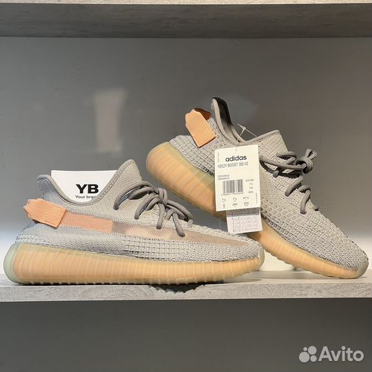 Кроссовки Adidas Yeezy Boost 350