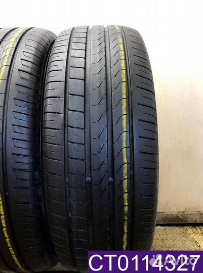 Pirelli Scorpion Verde 225/60 R18 100H