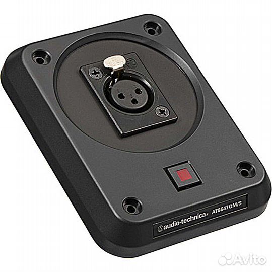 Настольная база для микрофона