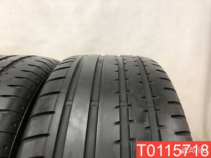 Continental ContiSportContact 2 265/45 R20 104Y