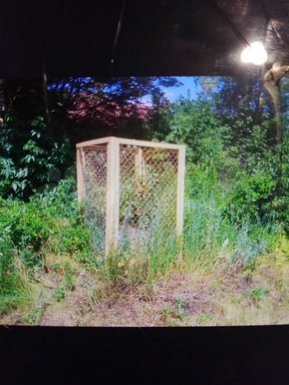 Дом 60 м² на участке 50 сот.