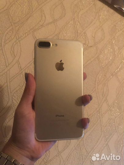 iPhone 7 Plus, 32 ГБ