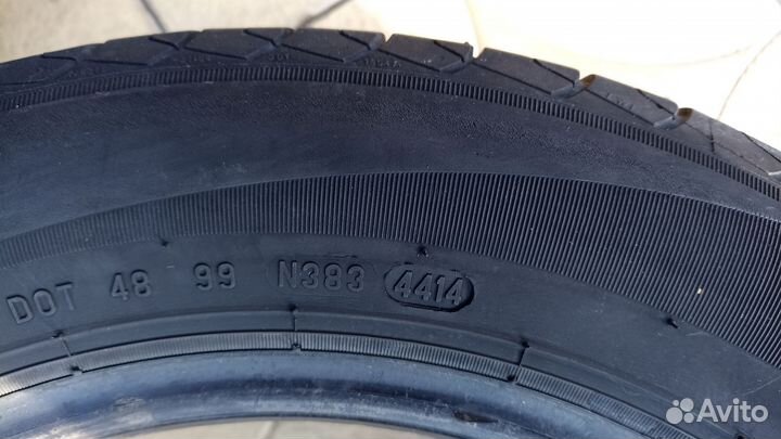 Pirelli Formula Energy 185/60 R14