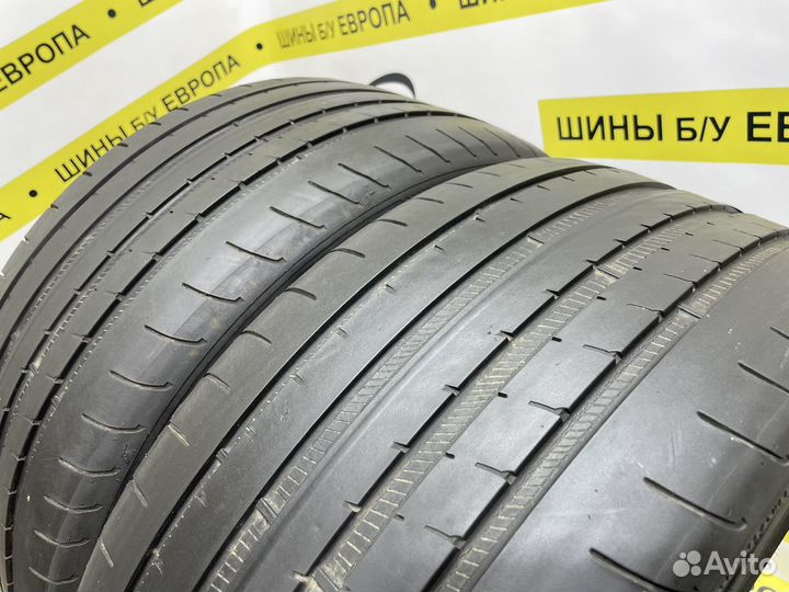 Goodyear Eagle F1 Asymmetric 5 235/35 R19 100R