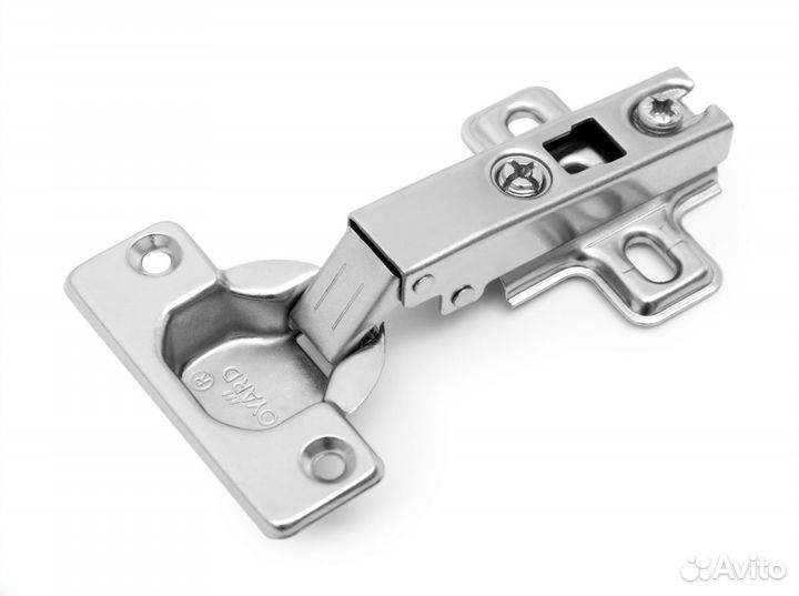 Петли мебельные разные (по нескольку штук одного )