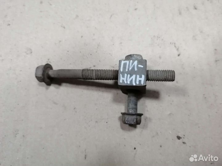 Натяжитель ремня Mitsubishi Pajero pinin 4g93