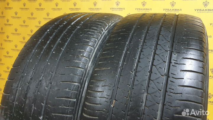 Bridgestone Dueler H/P 92A 265/50 R20 107V
