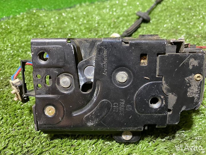 Замки дверные Porsche Cayenne 955