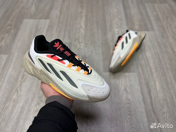 Кроссовки Adidas Ozelia