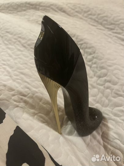 Carolina herrera good girl supreme 80 ml