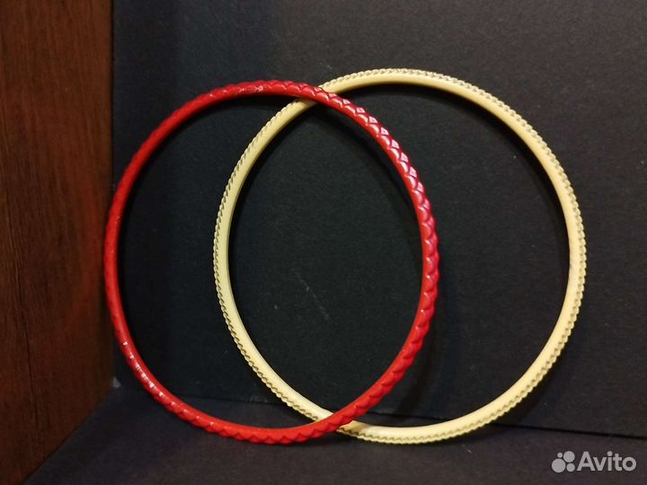 Украшения (серьги, кольца, браслеты)