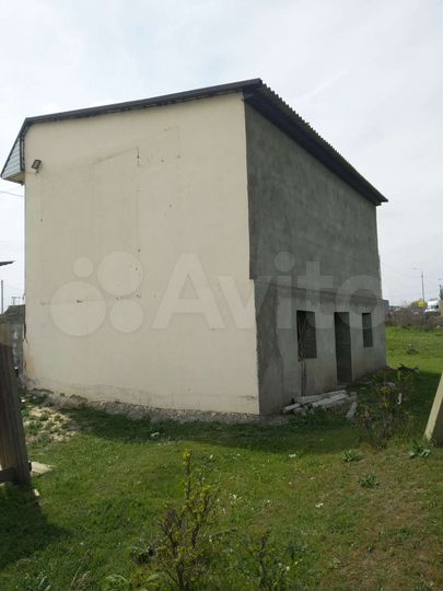 Комната 50 м² в 1-к., 1/2 эт.