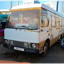 Кастенваген Iveco Daily, 1986