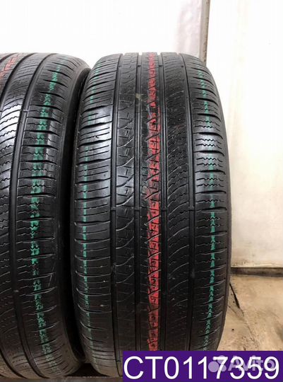 Pirelli Scorpion Zero All Season 235/50 R20 104W