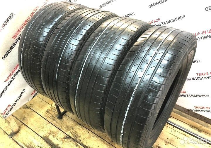 Giti GitiComfort 520V1 225/65 R17