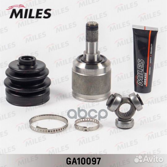 Шрус внутренний mitsubishi space runner 91-98 G