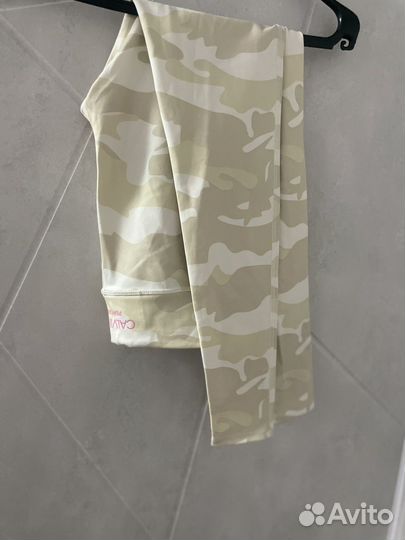 Леггинсы спортивные