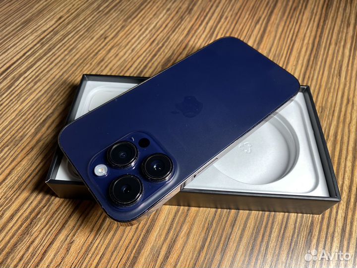 iPhone 14 Pro, 128 ГБ