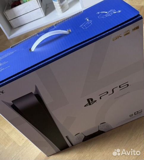 Sony PlayStation 5 slim