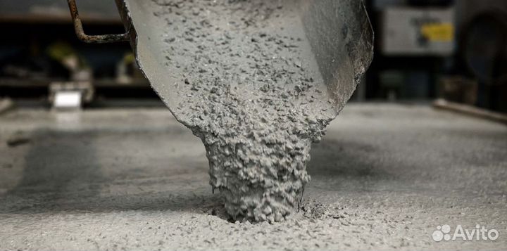 Бетон выгоднeе, чем у кoнкуpентов