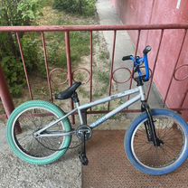 Продаю bmx за 6 тысяч