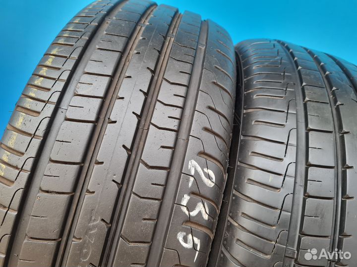 Avon ZX7 235/60 R18 107V