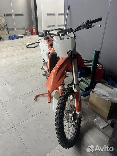 Ktm Sxf 350