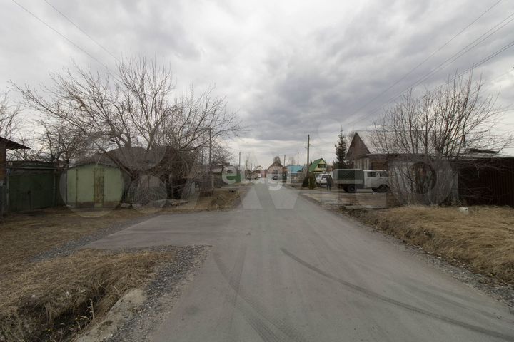 Дом 187 м² на участке 9,1 сот.