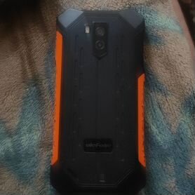 Ulefone Armor X5, 3/32 ГБ