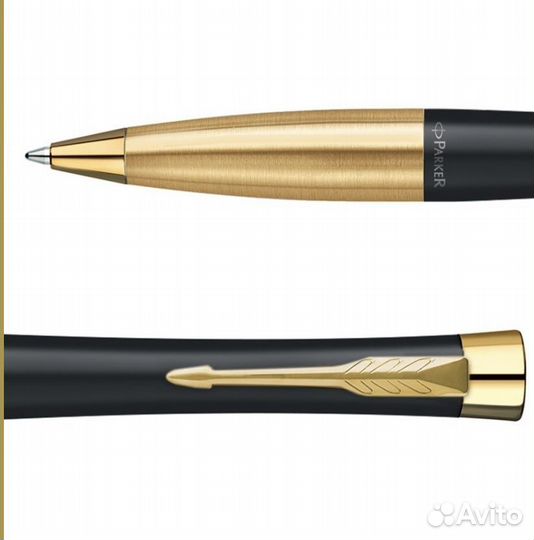 Ручка parker новая