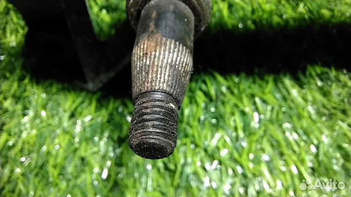 Трапеция дворников Opel Zafira A