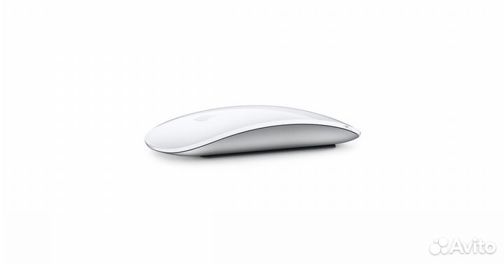 Мышь Apple Magic Mouse 3 White