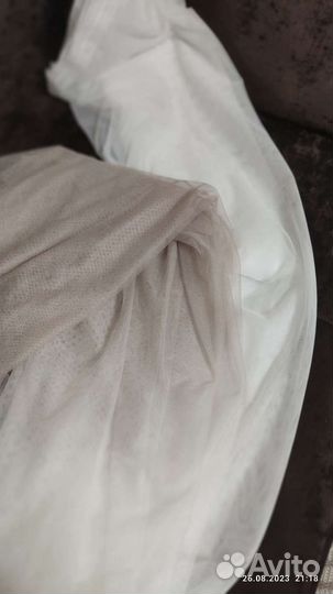 Шторы тюль сетка