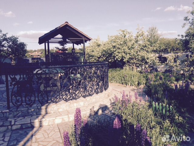 Пансионат для пожилых людей