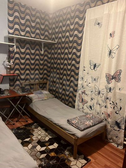 Комната 11 м², 1/3 эт.