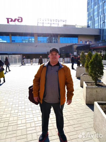 Повар Гриль-Мастер