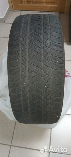 Pirelli Scorpion Winter 265/45 R20