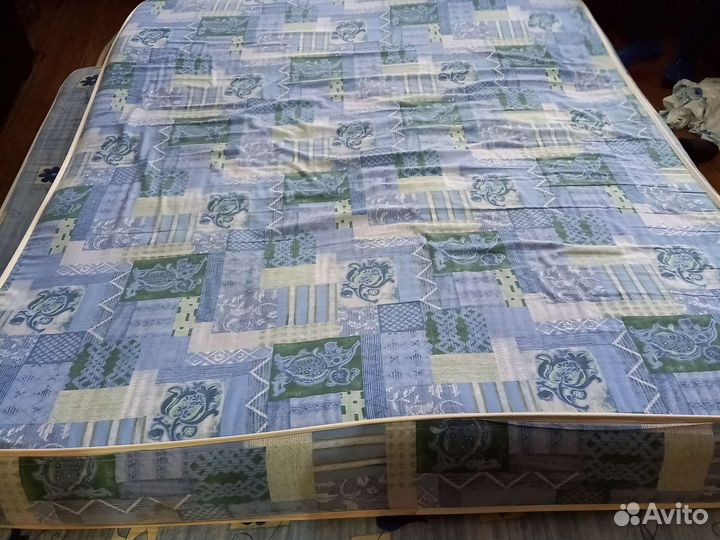 Матрасы 160 на 200 бу