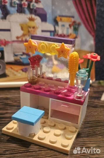 Lego Friends 41004 