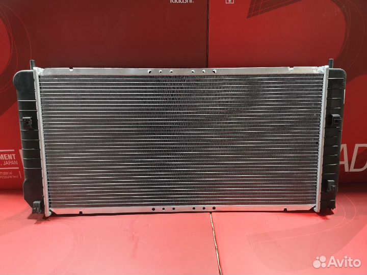 Радиатор двс tadashi TD-036-7404, 21552, 52381416