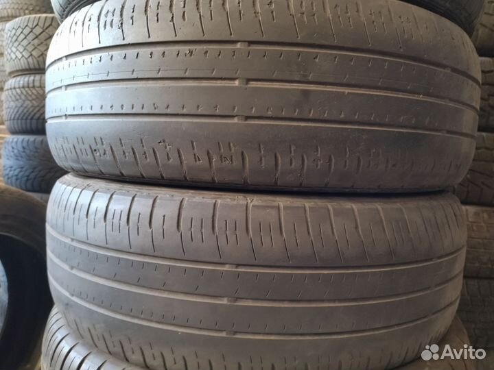 Dunlop Enasave EC300+ 195/60 R16