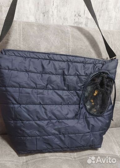 Сумка для животных