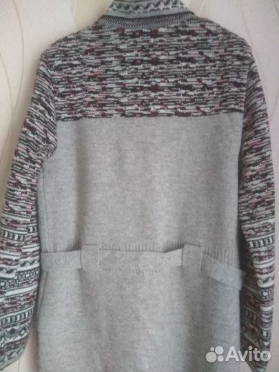 Кардиган женский