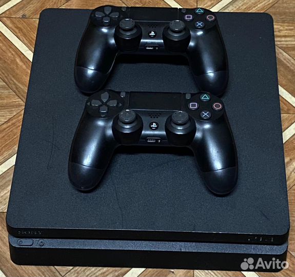 Sony PS4 slim 1tb