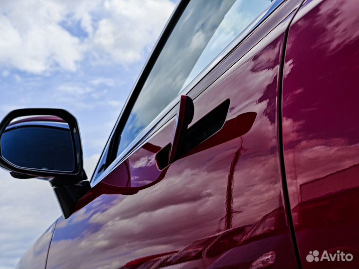 Jetour Dashing 1.5 AMT, 2024