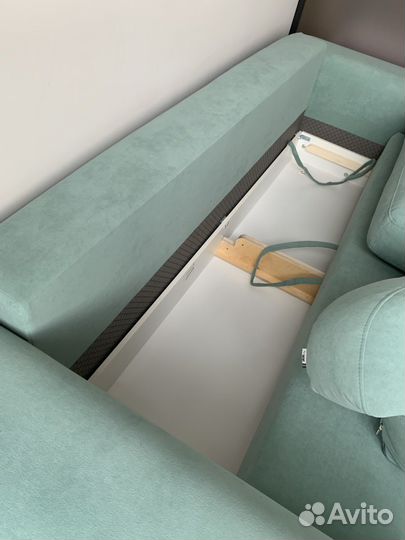 Диван новый