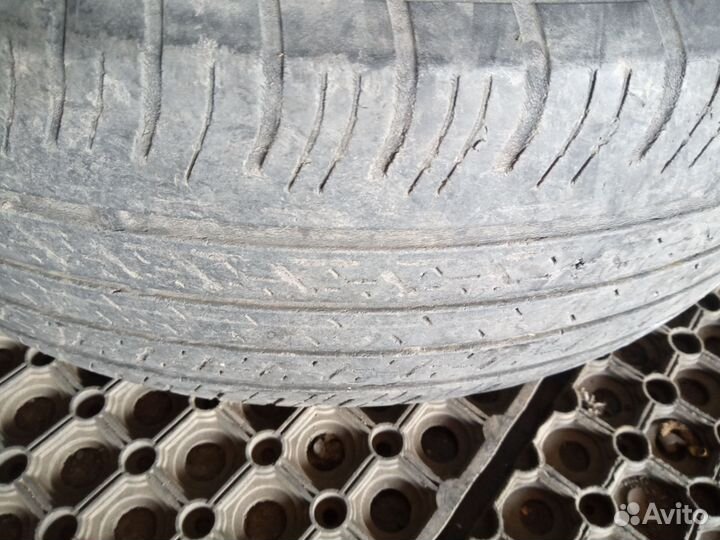 Dunlop Grandtrek ST30 225/65 R17