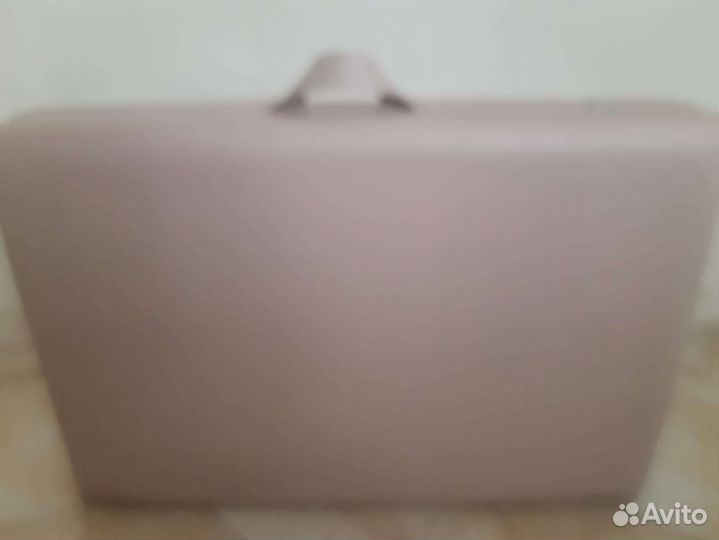 Массажный стол складной бу