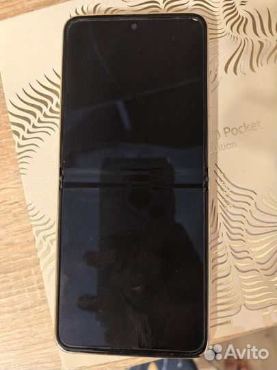 HUAWEI P50 Pocket, 12/512 ГБ