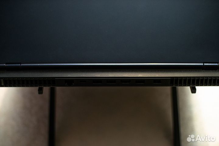 Lenovo Legion 5 (Ryzen 5 5600h/3060/16gb/512gb)